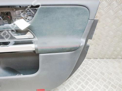Front right panel MERCEDES-BENZ EQB (X243) EQB 350 4-matic (243.612) | BP39719457C59 - Image 4