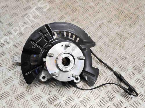 Venstre Styrespindel Lejehus KIA NIRO I (DE) E-NIRO (136 hp) 29391173