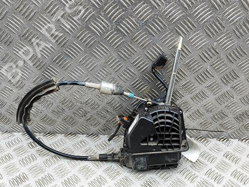 Used Gear lever Gear lever VW AMAROK Platform/Chassis (S1B, S6B, S7B) 2.0 BiTDI 4motion (180 hp) 40031567 40031567