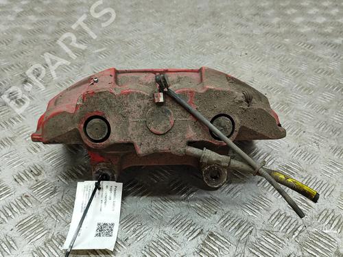 Left front brake caliper AUDI Q5 (8RB) SQ5 TDI quattro | BP38706286M105 - Image 6