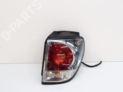 Høyre baklys LEXUS RX (MCU15) 300 (MCU10_, MCU10R) (201 hp) 14641544