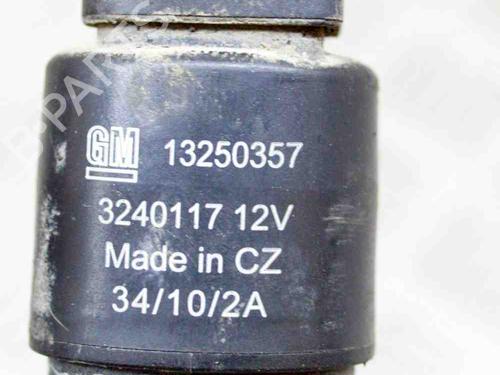 Washer pump OPEL ASTRA J (P10) 1.7 CDTI (68) | BP14628250E24 