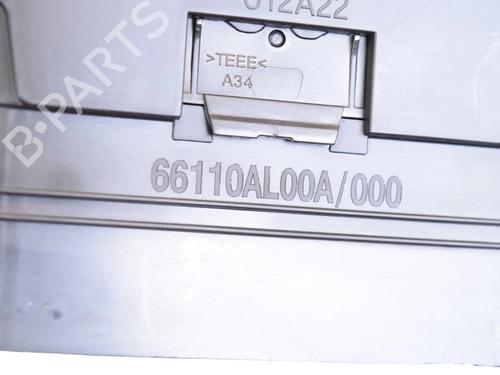 Luftventilen SUBARU OUTBACK (BS) 2.0 D AWD (BSD) | BP30253478I21 