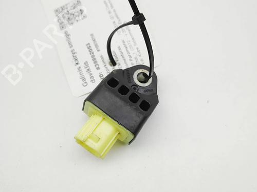 Electronic sensor TOYOTA GT 86 Coupe (ZN6_) 2.0 (ZN6AC_, ZN6BC_, ZN6K) | BP39590710M84 - Image 2
