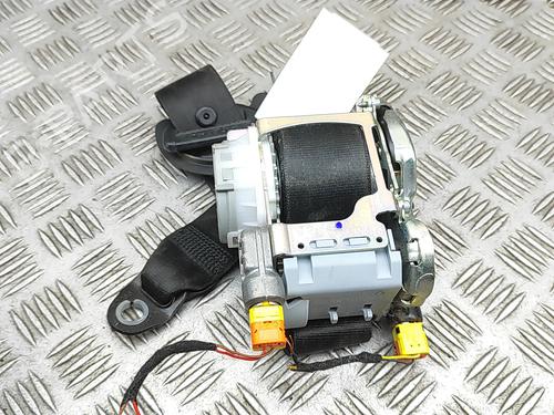 Front right seatbelt AUDI Q7 (4MB, 4MG, 4MQ) 50 TDI Mild Hybrid quattro | BP33379546I25 - Image 3