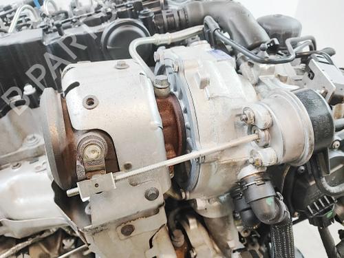 Engine LAND ROVER RANGE ROVER VELAR (L560) 2.0 D240 SD4 4x4 | BP40502520M1 - Image 12