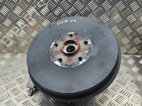 Used Right rear steering knuckle AUDI Q4 E-TRON Sportback (F4N) 45 (286 hp) 28438545