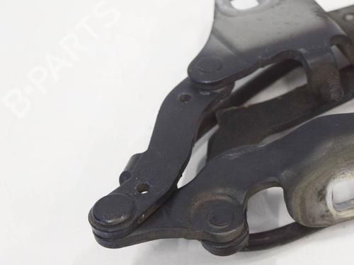 Hinge/Door check strap BMW 3 (E90) 330 d | BP14613415C146 