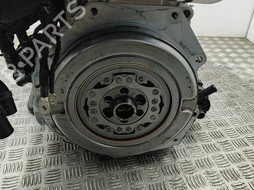 Engine VW GOLF VII (5G1, BQ1, BE1, BE2) 1.4 GTE Hybrid | BP19502144M1 