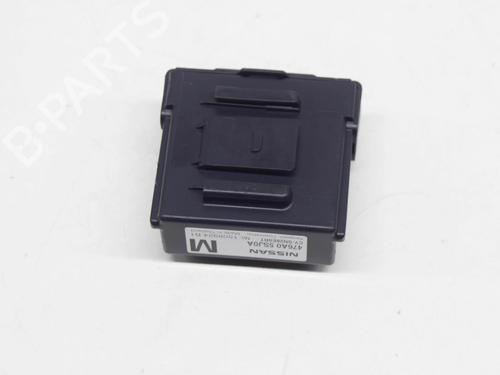 Used Electronic module Electronic module NISSAN LEAF (ZE1) Electric (150 hp) 27751108 27751108