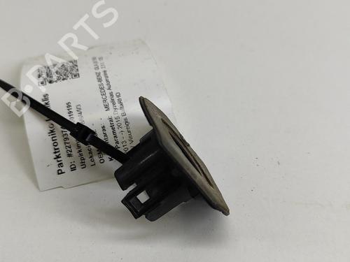 Support MERCEDES-BENZ GLA-CLASS (X156) GLA 220 CDI 4-matic (156.905) | BP17015402C155 