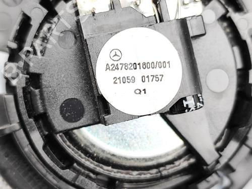 Other MERCEDES-BENZ GLB (X247) GLB 220 d 4-matic (247.615) | BP36952486O1  - Image 7