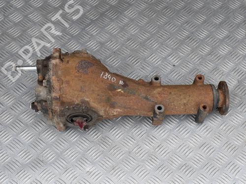 Used Rear differential SUBARU FORESTER (SH_) 2.0 D AWD (SHH, SHD, SHN) (147 hp) 7736823