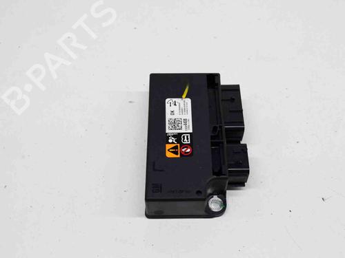 Airbag styreenhed OPEL MOKKA / MOKKA X (J13) 1.4 (_76) | BP9511023M53 