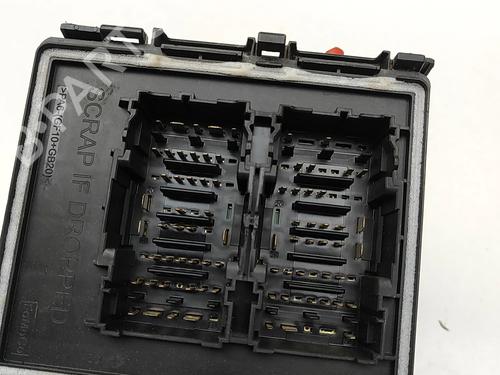 Fuse box FORD PUMA (J2K, CF7) 1.0 EcoBoost mHEV | BP32755094E1  - Image 5