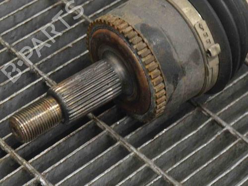 Right front driveshaft LAND ROVER DISCOVERY IV (L319) 3.0 SDV6 4x4 | BP6749131M39