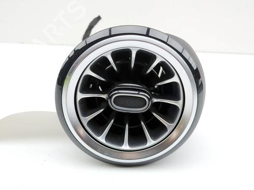 Luftventil Luftventil MERCEDES-BENZ CLA (C118) CLA 250 e (118.386) (218 hp) 39656315 39656315
