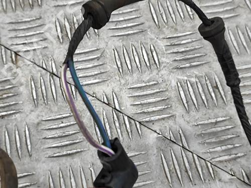 Left rear brake caliper JAGUAR F-TYPE Coupe (X152) 5.0 SCV8 R AWD | BP24976143M107 - Image 7