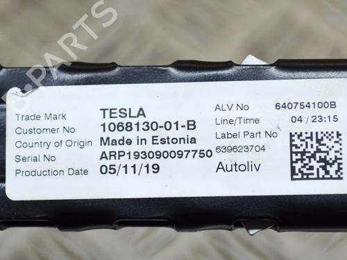 Andre TESLA MODEL 3 (5YJ3) EV AWD | BP27753361O1  - Image 6