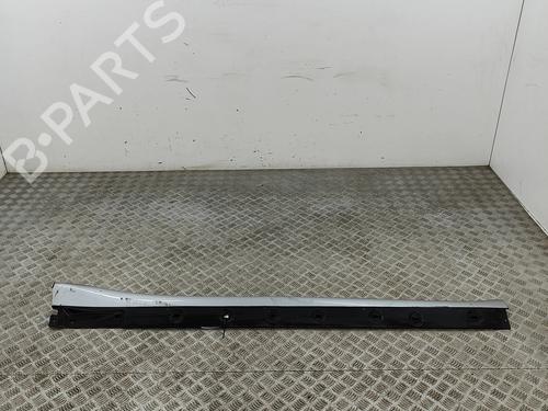 Used Right sideskirt Right sideskirt PORSCHE 911 (991) 3.8 Carrera S / GTS (430 hp) 33377916 33377916