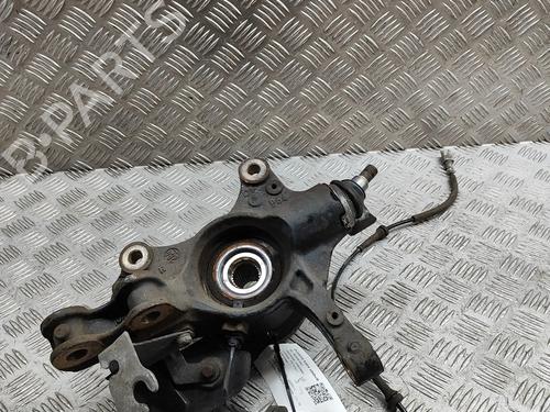 Left front steering knuckle OPEL VIVARO C Van (K0) 1.5 | BP27783449M25 - Image 2