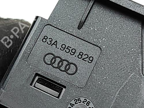Switch AUDI Q3 (F3B) 40 TFSI quattro | BP37721526I30  - Image 6