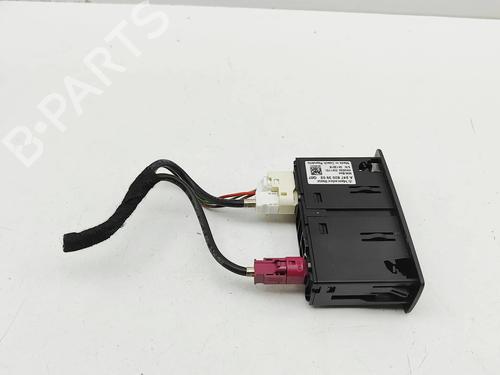 Electronic module MERCEDES-BENZ EQA (H243) EQA 250 (243.701) | BP33732347M83 - Image 3