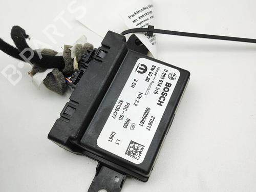 Electronic module FIAT 500e (332_) Elektro (FA1) | BP36470925M83 - Image 2
