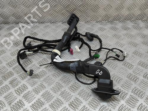 Used Wiring harness Wiring harness 25910236 25910236