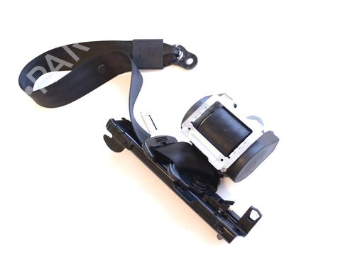 Used Rear left seatbelt AUDI Q7 (4LB) 4.2 TDI quattro (326 hp) 30209940