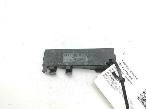 Electronic module PORSCHE 911 (992) 3.8 Turbo S (992450, 992470) | BP31977137M83