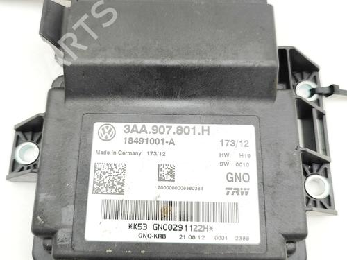 Electronic module AUDI Q3 (8UB, 8UG) 2.0 TDI quattro | BP38184823M83 - Image 6