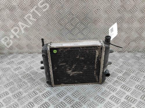 Køler AUDI A6 C7 Avant (4G5, 4GD) RS6 quattro (560 hp) 26142632