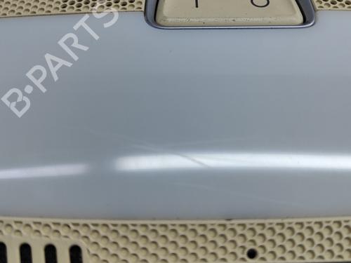 Interior roof light AUDI Q5 (8RB) 3.0 TFSI quattro | BP26933425I8