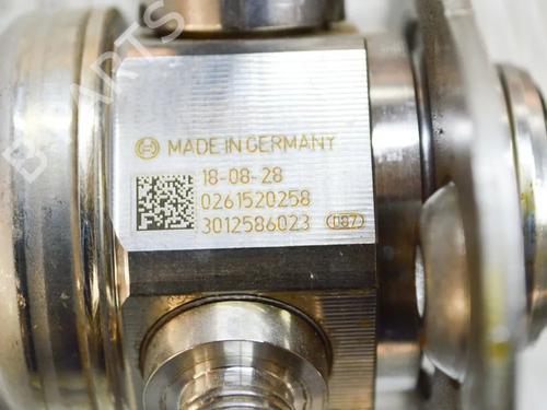 Fuel pump BMW 4 Coupe (F32, F82) 440 i | BP7853805M76 