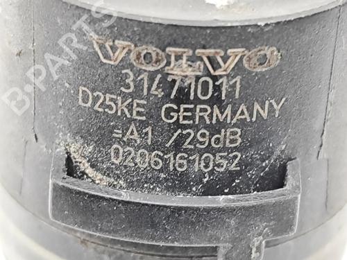 Electronic module VOLVO S90 II (234) D5 AWD | BP38018724M83  - Image 6