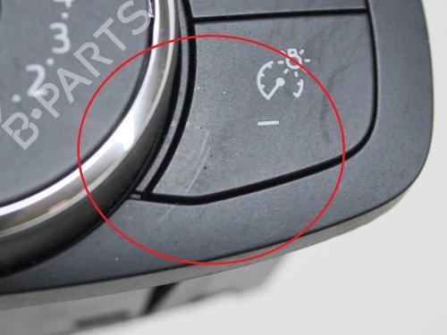 Electronic module FORD PUMA (J2K, CF7) 1.0 EcoBoost mHEV | BP27759204M83