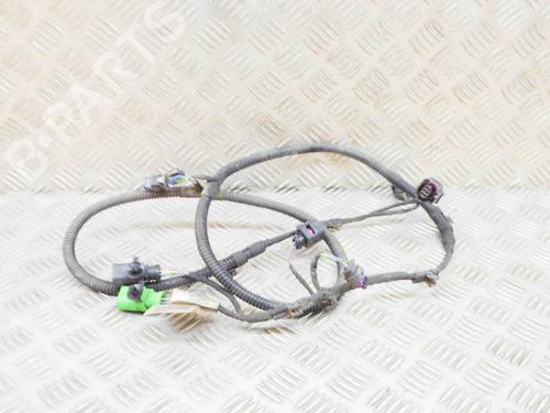 Used Electronic module PORSCHE CAYENNE (92A) 3.0 Diesel (262 hp) 15481122