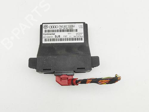 Elektronisk modul Elektronisk modul 38783108 38783108
