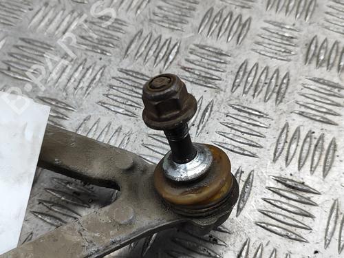 Left rear suspension arm JAGUAR XK II Coupe (X150) 5.0 XKR | BP19076045M14 