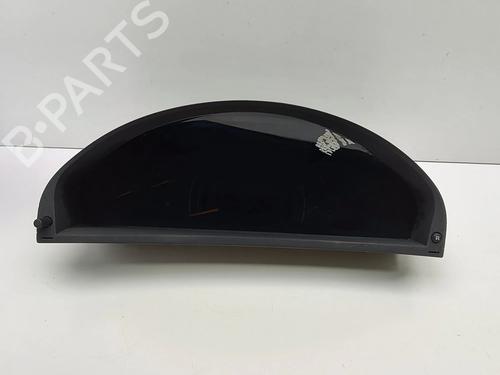 Used Instrument cluster MERCEDES-BENZ S-CLASS (W220, V220) S 500, S 500 L (220.075, 220.175, 220.875) (306 hp) 25380568
