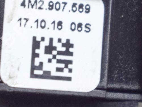 Switch AUDI Q7 (4MB, 4MG, 4MQ) 3.0 TDI quattro | BP10368928I30 