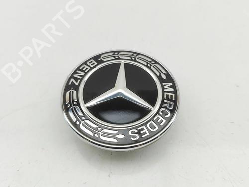 Other MERCEDES-BENZ E-CLASS (W213) E 300 de (213.016) | BP36021407O1 - Image 2