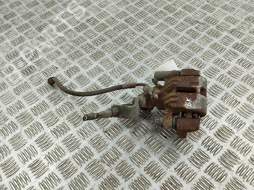 Left rear brake caliper MAZDA MX-5 II (NB) 1.8 16V (NB8C) | BP30178051M107