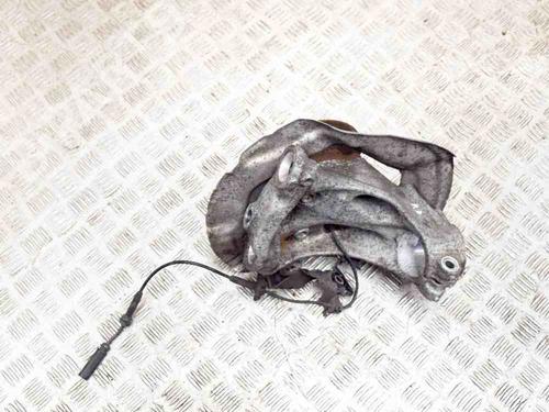 Right front steering knuckle BMW 1 (F20) 114 d | BP14638343M26 