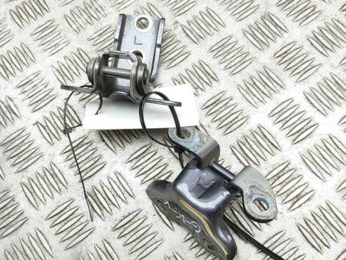 Hinge/Door check strap LEXUS GS (_L1_) 300h (AWL10_, AWL10R) | BP33400324C146  - Image 5