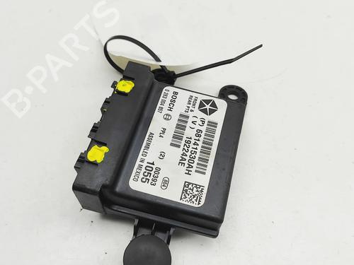 Electronic module JEEP GRAND CHEROKEE IV (WK, WK2) 3.0 CRD V6 4x4 | BP35790607M83 - Image 4