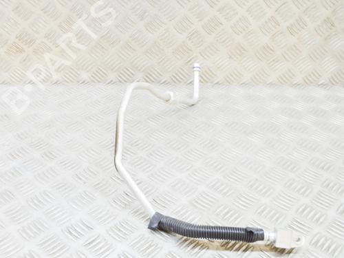 AC pipe NISSAN LEAF (ZE1) Electric | BP27762876M126 - Image 4