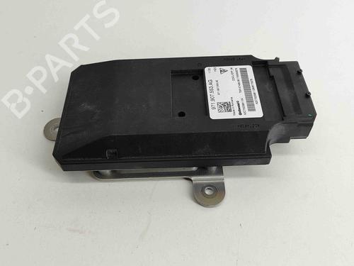 Electronic module PORSCHE PANAMERA (971) 2.9 4 E-Hybrid (97ABE1, 97BBE1, 97ABX1) | BP17450858M83 