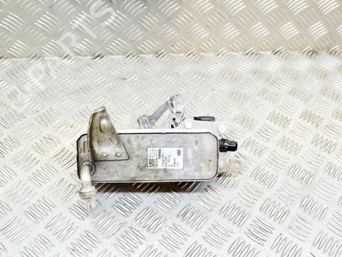 Used Oil radiator Oil radiator BMW X3 (G01, F97, G08) xDrive 20 d (190 hp) 8838811 8838811